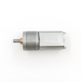 FF130 brush micro dc gear motor